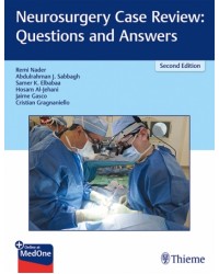 Neurosurgery Case Review: Questions and Answers