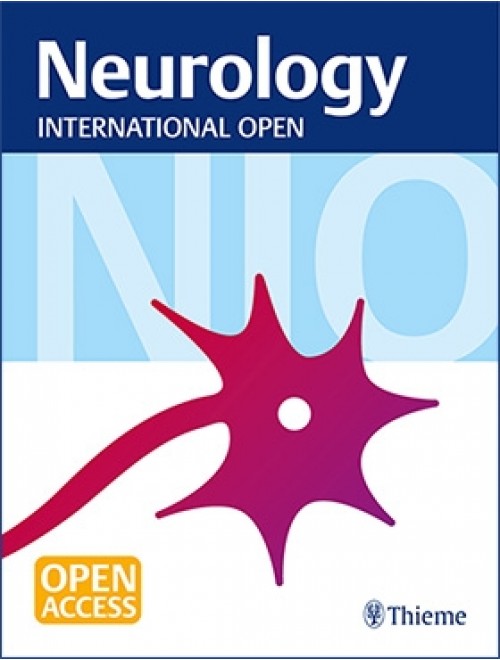 Neurology International, Free Full-Text