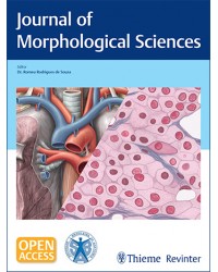 Journal of Morphological Sciences 