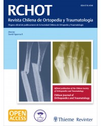 Chilean Journal of Orthopaedics and Traumatology
