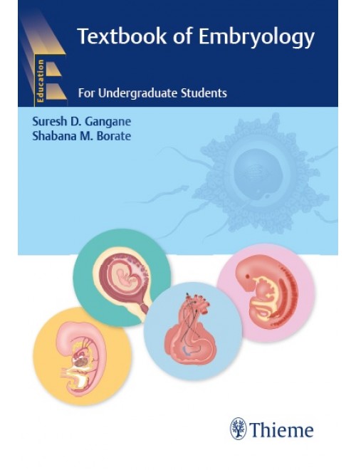 Anatomy L Textbook Of Embryology