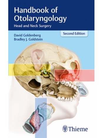 Handbook of Otolaryngology