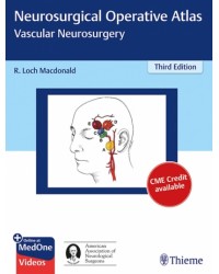 Neurosurgical Operative Atlas: Vascular Neurosurgery