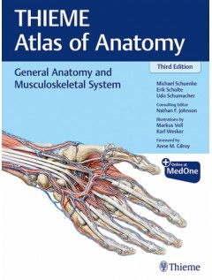 General Anatomy and Musculoskeletal System (THIEME Atlas of Anatomy)