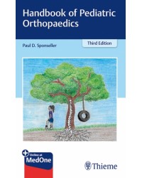 Handbook of Pediatric Orthopaedics