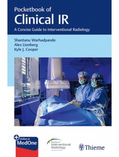 Pocketbook of Clinical IR
