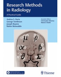 Research Methods in Radiology