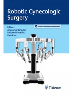 Robotic Gynecologic Surgery 