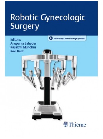 Robotic Gynecologic Surgery 