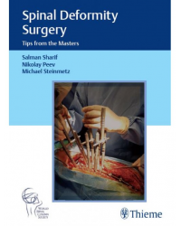 Spinal Deformity Surgery